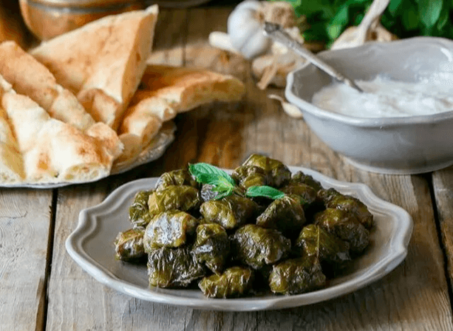 Azerbaijani Cuisine Tour: Must-Try Dishes & Authentic Culinary Experiences with Trip8