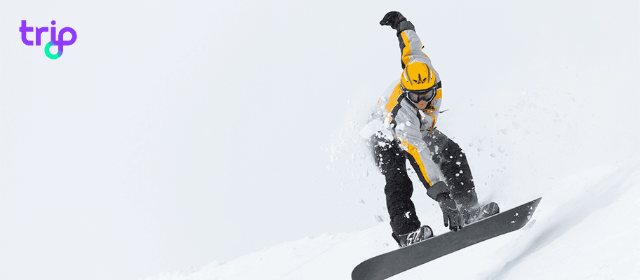 Почему тюбинг популярен в Азербайджане