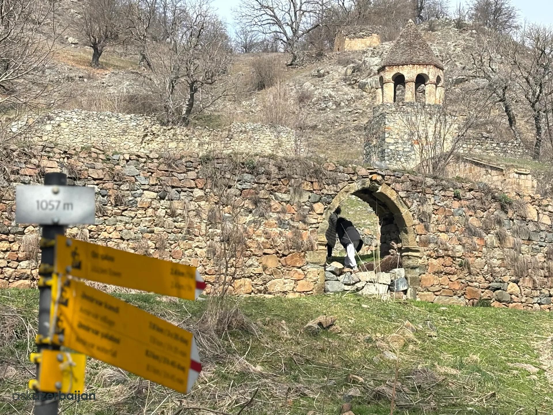 Premium Slow Travel: Shamkir - Gadabay - Dashkasan