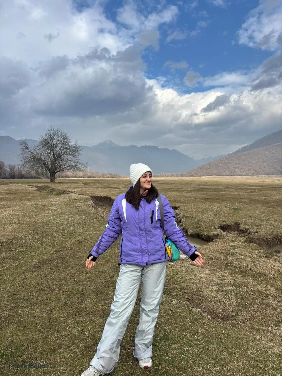 Amalia Azizova