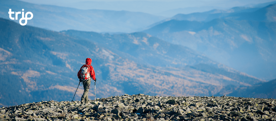 Trekking & Hiking in Azerbaijan: Peak Adventures, Best Routes, and Travel Guide