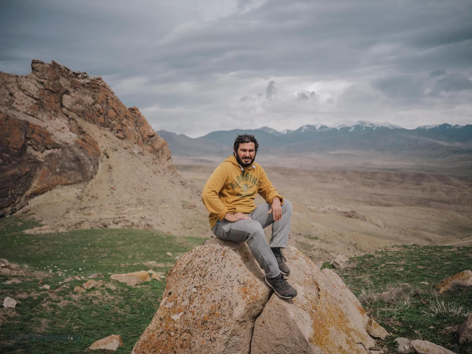 Rafayil Rzayev