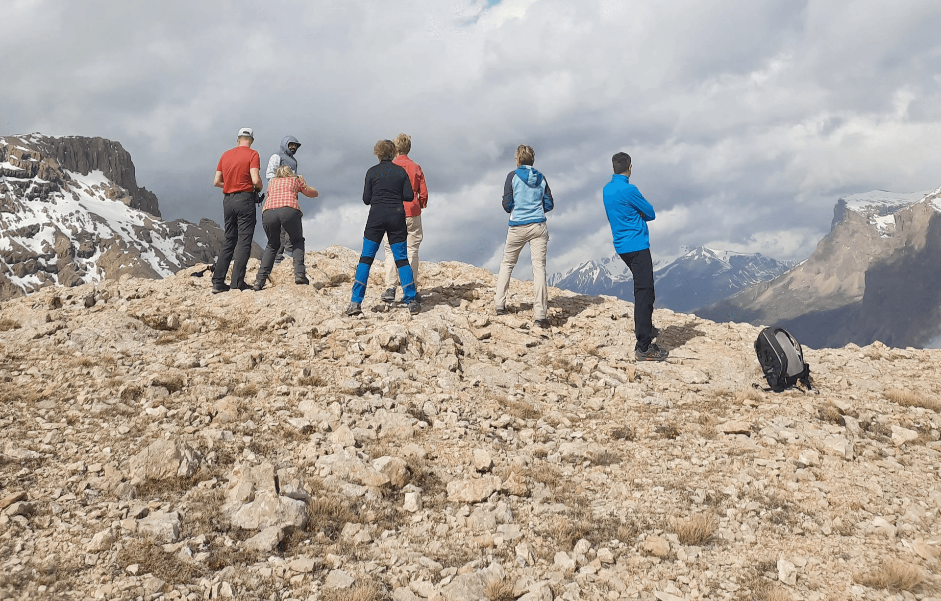 Camping and Outdoor Adventures in Azerbaijan: Lakes, Mountains & Stargazing with Trip8